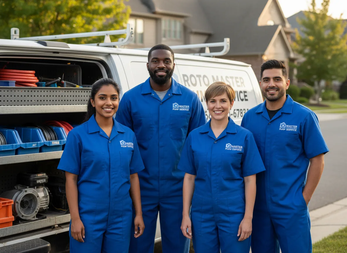 Sump Pump Installation company in Seal Rock, OR